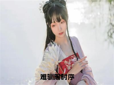 难驯周时序（施诗周时序）小说全文免费阅读无弹窗-难驯周时序小说全文免费阅读大结局