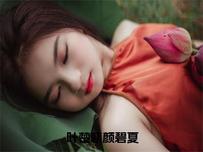 叶楚朝颜碧夏（颜碧夏叶楚朝）多人追免费无弹窗小说-主角颜碧夏叶楚朝完整版在线阅读（叶楚朝颜碧夏）