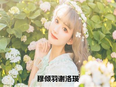 谢洛瑛穆倾羽穆倾羽谢洛瑛全文免费阅读_（谢洛瑛穆倾羽免费阅读无弹窗）穆倾羽谢洛瑛最新章节列表