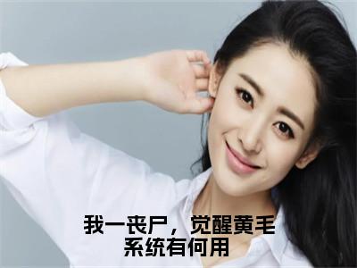 我一丧尸，觉醒黄毛系统有何用 （张辰）免费小说-我一丧尸，觉醒黄毛系统有何用 小说完整版阅读