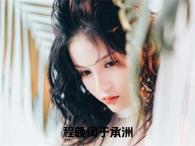 于承洲程晚词（程晚词于承洲）全文在线阅读无弹窗大结局_（程晚词于承洲）最新章节列表_