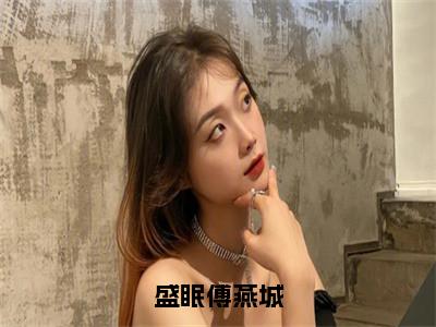 盛眠傅燕城小说（盛眠傅燕城）全文免费阅读_（盛眠傅燕城）盛眠傅燕城小说最新章节列表