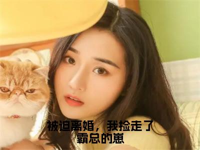 被迫离婚，我捡走了霸总的崽小说无弹窗（乔依顾策）全文免费阅读无弹窗大结局_乔依顾策最新章节列表_