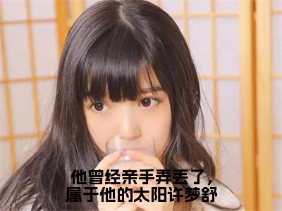 （许梦舒顾飞）小说全文免费阅读_许梦舒顾飞（他曾经亲手弄丢了，属于他的太阳许梦舒）最新章节热文在线阅读