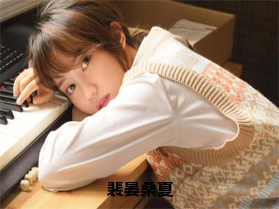 桑夏裴晏（裴晏桑夏）全文免费阅读_裴晏桑夏最新章节小说免费阅读_桑夏裴晏