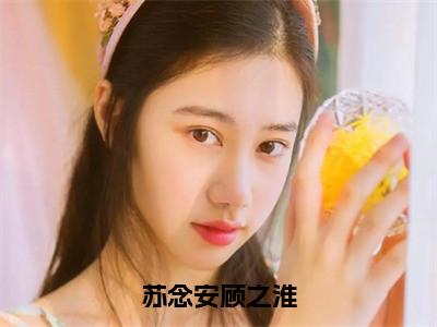 苏念安顾之淮全文免费阅读_（苏念安顾之淮免费阅读无弹窗）苏念安顾之淮最新章节在线阅读