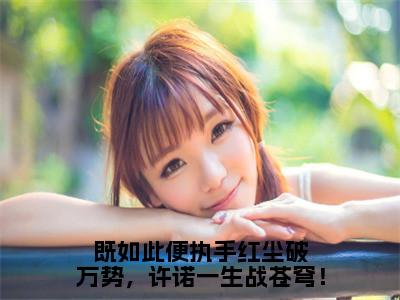 云锦年楚御（既如此便执手红尘破万势，许诺一生战苍穹！）免费小说全文完整版-既如此便执手红尘破万势，许诺一生战苍穹！最新章节完整版阅读