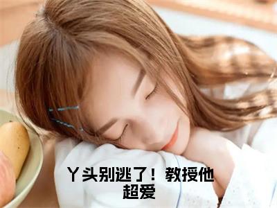 谢宴宁苏绾晚小说完整版阅读-丫头别逃了！教授他超爱小说全文无删减版