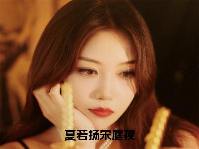 夏若扬宋庭夜小说全文免费阅读无弹窗大结局_宋庭夜夏若扬最新章节列表_