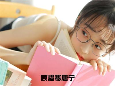 顾熠寒唐宁（唐宁顾熠寒）免费小说_顾熠寒唐宁全文阅读