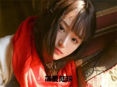 陆琛简夏（简夏陆琛）全文免费阅读无弹窗大结局_（陆琛简夏）简夏陆琛最新章节列表