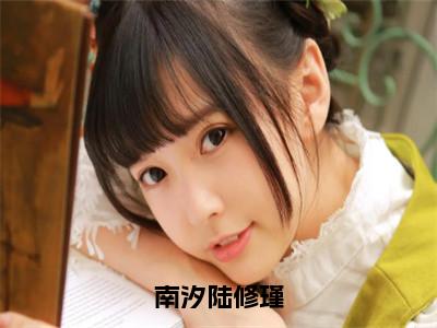 陆修瑾南汐（南汐陆修瑾）高质量小说推荐阅读-最新小说南汐陆修瑾全文阅读