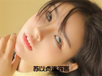 苏以贞沈沥言已完结小说全集阅读（沈沥言苏以贞完整版大结局）苏以贞沈沥言小说全文阅读