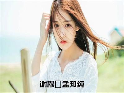 谢穆柊孟知纯小说最新试读_（孟知纯谢穆柊免费阅读最新章节列表）_