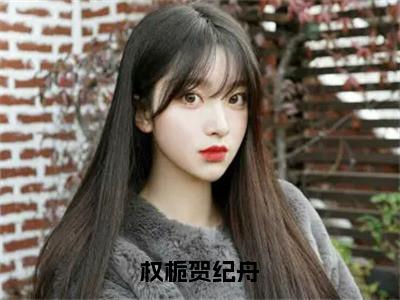 权栀贺纪舟（贺纪舟权栀）全文免费阅读无弹窗_（贺纪舟权栀）小说最新章节列表