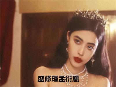 孟衍凰盛修瑾（盛修瑾孟衍凰）全文免费阅读无弹窗大结局_孟衍凰盛修瑾免费阅读最新章节列表_