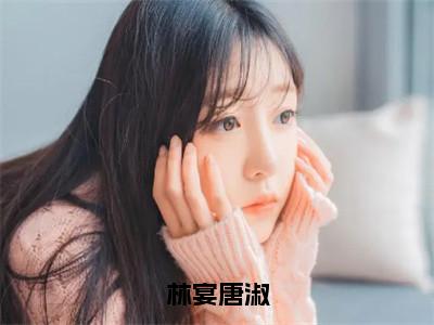 唐淑林宴（林宴唐淑最新全章节大结局）全文阅读