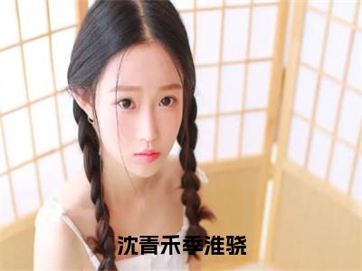 沈青禾季淮骁美文欣赏完整版，季淮骁沈青禾精彩章节在线阅读