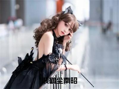 裴鹤尘南昭小说全文免费阅读无弹窗大结局_裴鹤尘南昭南昭裴鹤尘最新章节列表_（裴鹤尘南昭）