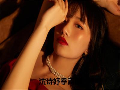 沈诗妤季禹黎小说免费阅读全文在线阅读，沈诗妤季禹黎的小说在线阅读全文