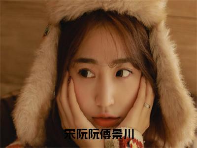 宋阮阮傅景川全集完整版大结局-宋阮阮傅景川小说在线赏析