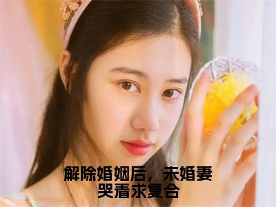 解除婚姻后，未婚妻哭着求复合全文（柳如烟赵凛）全文免费阅读无弹窗大结局_柳如烟赵凛最新章节列表_（解除婚姻后，未婚妻哭着求复合）
