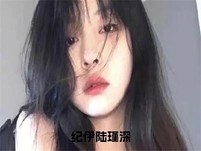 纪伊陆瑾深是什么小说-陆瑾深纪伊免费小说在线阅读