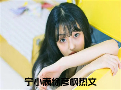 小说（宁小满徐彦枫）_宁小满徐彦枫全文阅读_宁小满徐彦枫免费阅读大结局