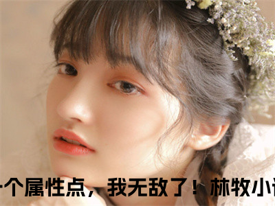 一秒一个属性点，我无敌了！林牧（一秒一个属性点，我无敌了！林牧）全文免费阅读无弹窗_一秒一个属性点，我无敌了！林牧最新小说_（一秒一个属性点，我无敌了！林牧）