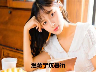 沈暮衍温慕宁小说温慕宁沈暮衍最新章节阅读-最新热点小说沈暮衍温慕宁