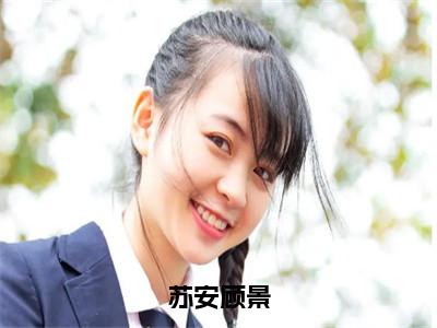 苏安顾景无广告小说（顾景苏安）全文免费阅读无弹窗大结局-苏安顾景在线阅读