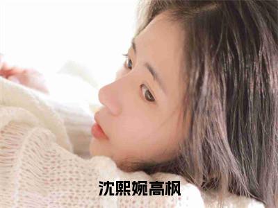 沈熙婉高枫（沈熙婉高枫）全文免费阅读无弹窗大结局_沈熙婉高枫全文完整无删减版免费阅读