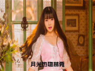 月光热吻林菀小说全文免费阅读最新章节_陆则琛林菀（月光热吻林菀）免费观看完结版_（陆则琛林菀）