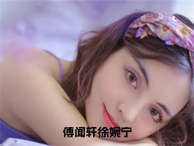 （徐婉宁傅闻轩小说完整版）傅闻轩徐婉宁全文免费阅读-（傅闻轩徐婉宁）徐婉宁傅闻轩小说最新章节列表